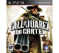 Call of Juarez: The Cartel [Importación italiana]