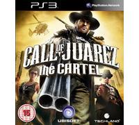 Call of Juarez: The Cartel - Limited Edition (PS3) [Importación inglesa]