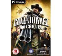 Call of Juarez - The Cartel (PC DVD) [Importación inglesa]