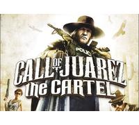 Call of Juarez: The Cartel (PC) Steam Key - EU