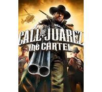 Call of Juarez: The Cartel Steam Key EUROPE