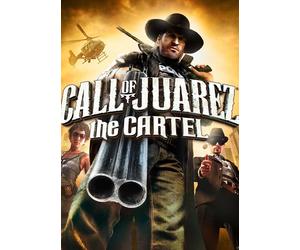 Call of Juarez: The Cartel Steam Key GLOBAL