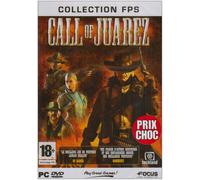 Call of Juarez White [Importación francesa]