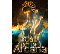 Call of the Arcana (The Divine Hunt)