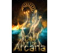 Call of the Arcana (The Divine Hunt)