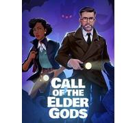 Call of the Elder Gods Steam Key (PC) GLOBAL