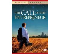 Call of the Entrepreneur [Alemania] [DVD]