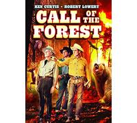 Call of the Forest [DVD] [1949] [Region 1] [NTSC] [Reino Unido]