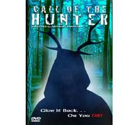 Call of the Hunter [DVD] [Reino Unido]