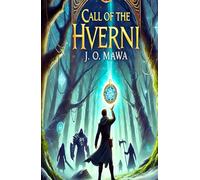 Call of the Hverni (Shadows in the Veil)