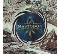 Mastodon – Call of the Mastodon – CD