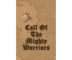 Call Of The Mighty Warriors (PC) Steam Key GLOBAL