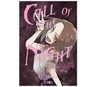 Call Of The Night 13