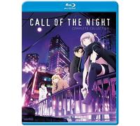 Call of the Night Complete Collection [USA] [Blu-ray]