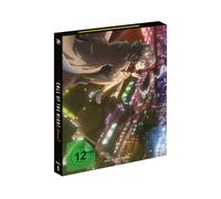 Call of the Night - Staffel 2 - Vol.1 - [Blu-ray]