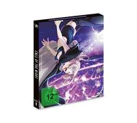 Call of the Night - Vol. 1 [Alemania] [Blu-ray]