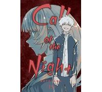 Call of the Night, Vol. 15: Volume 15
