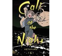 Call of the Night, Vol. 6, English version: Volume 6 (CALL OF THE NIGHT GN)