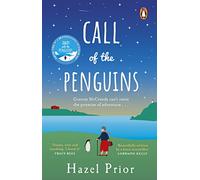Call of the Penguins: From the No.1 bestselling author of Away with the Penguins