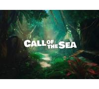 Call of the Sea Deluxe Edition (PC) Steam Key - ASIA