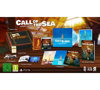 Call of the Sea Journey Edition