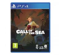 Call of the Sea Norah'S Diary Edition - Playstation 4