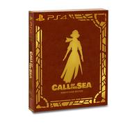 Call of the Sea - Norah’s Diary Edition Sony Playstation 4 standard