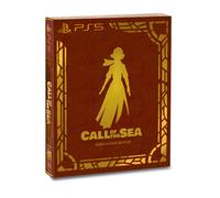 Call of the Sea Norah'S Diary Edition - Playstation 5