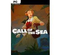Call of the Sea PC