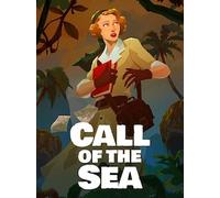 Call of the Sea (PC) - Steam Gift - EUROPE
