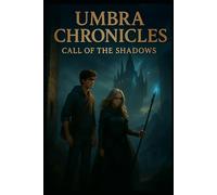 Call of the Shadows: 1 (Chronicles of Umbra)