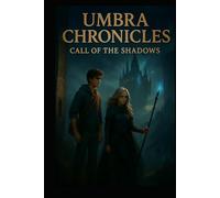 Call of the Shadows (Chronicles of Umbra)