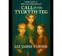 Call of the Teg: Book One of The Teg Chronicles