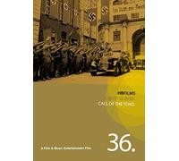 Call of the Toad [DVD] [Reino Unido]