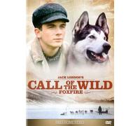 Call of the Wild 2-Foxfire - Call of the Wild 2: Foxfire [Reino Unido] [DVD]