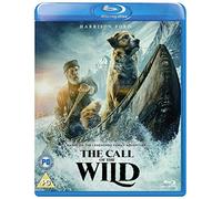 Call of the Wild [Blu-ray]
