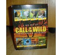 Call of the Wild - Call Of The Wild 8 Dvd Wildlife Box Set: Animal Planet [Edizione: Regno Unito] [Italia]