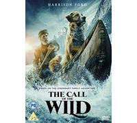 Call of the Wild [DVD]