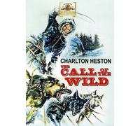 Call of the Wild [USA] [DVD]