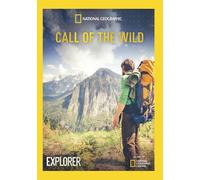 Call Of The Wild [Edizione: Stati Uniti] [Italia] [DVD]