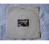 Call Of The Wild - Midge Ure 7" 45