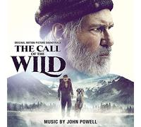 John Powell - Call Of The Wild (Original Soundtrack)