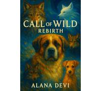 Call of the Wild: Rebirth: Inspired by Jack London’s Original Stories (Angel Donor Classics)