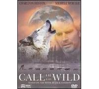 Call of the Wild [Reino Unido] [DVD]