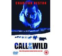 Call of the Wild [Reino Unido] [DVD]