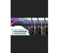 Call of the Wild: The Angler™ - Fiskespro Gear Pack (DLC) Steam Key (PC) GLOBAL