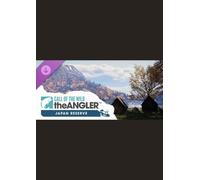 Call of the Wild The Angler™ - Japan Fishing Reserve (DLC) Steam Key (PC) GLOBAL