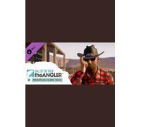 Call of the Wild: The Angler™ - Mountain Range Pack (DLC) Steam Key (PC) GLOBAL