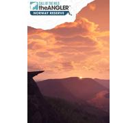 Call of the Wild: The Angler™ - Norway Reserve (DLC) (PC) Steam Key GLOBAL