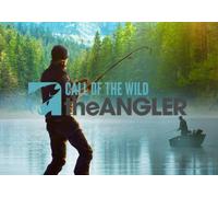 Call of the Wild: The Angler (PC) Steam Account - GLOBAL